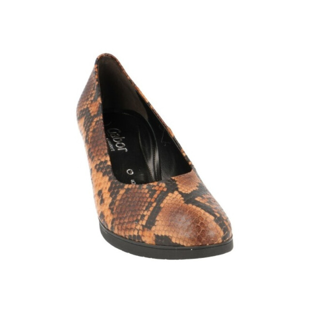 Gabor 32.100 Pumps Cognac 32.100 large