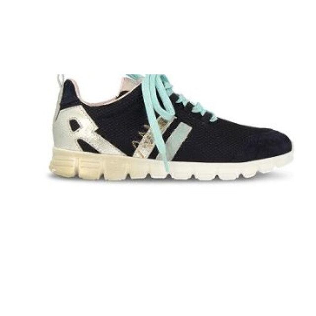 Red Rag 13124 Sneakers Blauw 13124 large