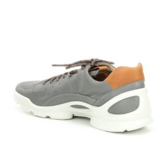 ECCO 841804 Sneakers Grijs 841804 large