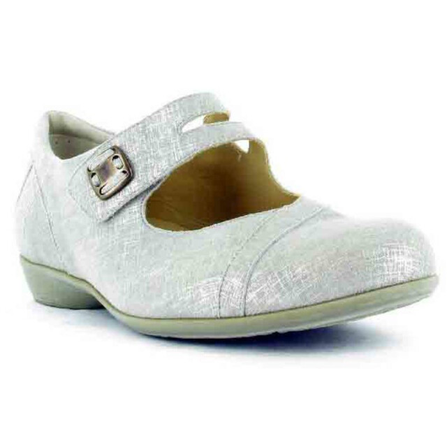 Durea 5730 wijdte H Comfort Schoenen Taupe 5730 wijdte H large