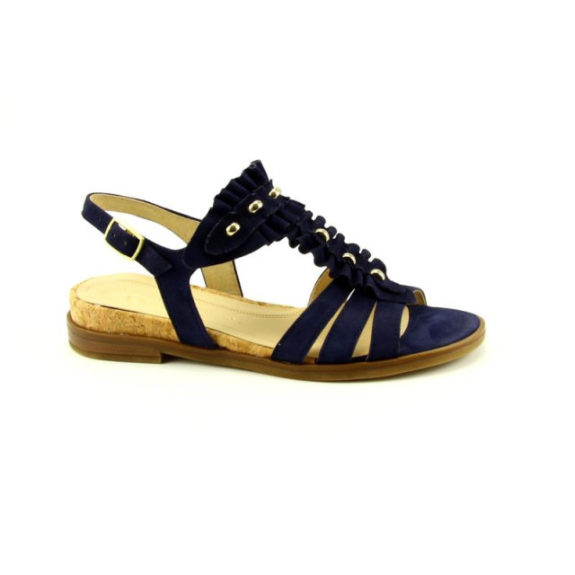 Gabor 24.510 Sandalen Blauw 24.510 large