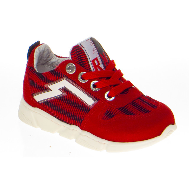 Red Rag 13309 Sneakers Rood 13309 large