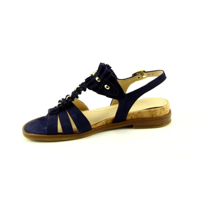 Gabor 24.510 Sandalen Blauw 24.510 large