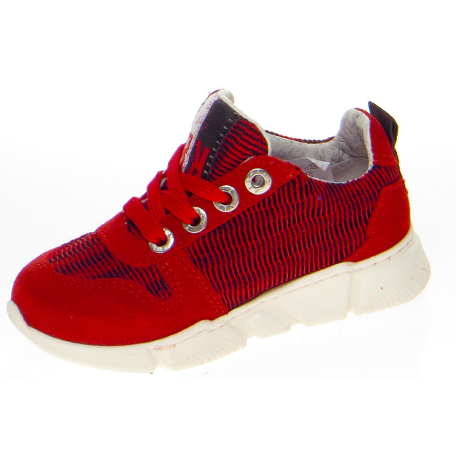 Red Rag 13309 Sneakers Rood 13309 large