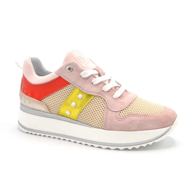 Red Rag 15740 Sneakers Roze 15740 large