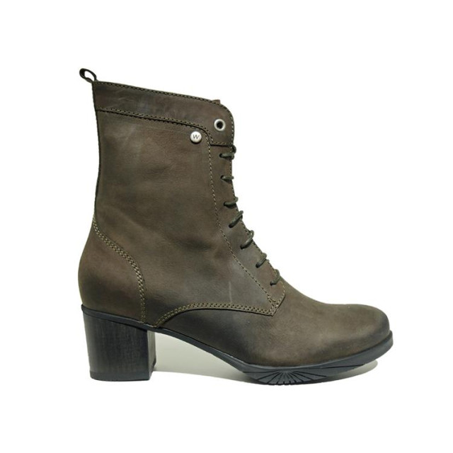 Wolky 0505010 Boots Taupe 0505010 large