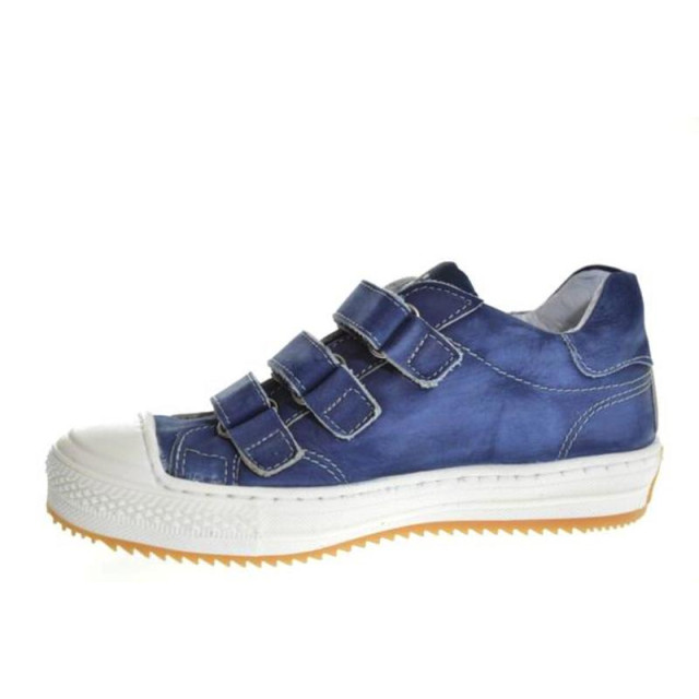 Shoesme OM9S074 Klittenband schoenen Blauw OM9S074 large