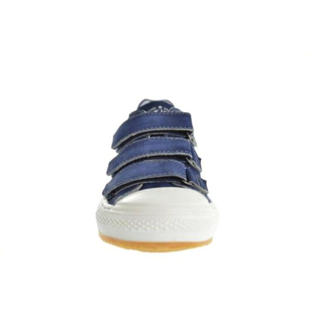 Shoesme OM9S074 Klittenband schoenen Blauw OM9S074 large