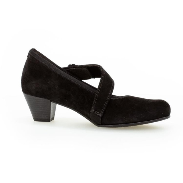 Gabor 86.149 Pumps Zwart 86.149 large