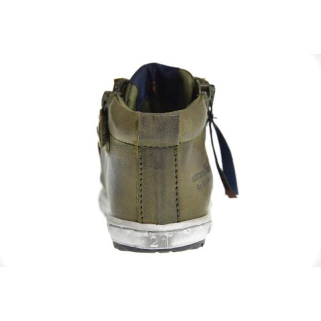 Shoesme EF8W025 Boots Groen EF8W025 large