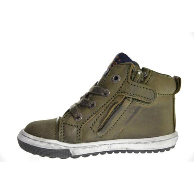 Shoesme EF8W025 Boots Groen EF8W025 large
