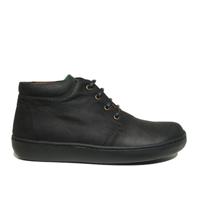 Wolky 08100 Boots Zwart 08100 large