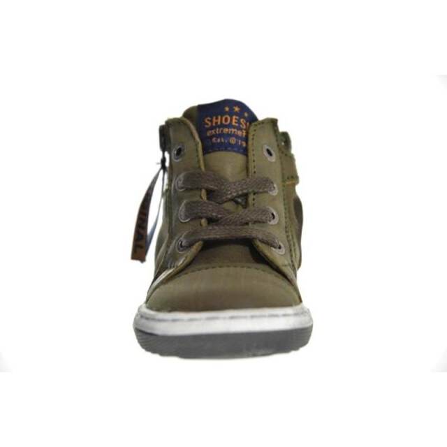 Shoesme EF8W025 Boots Groen EF8W025 large