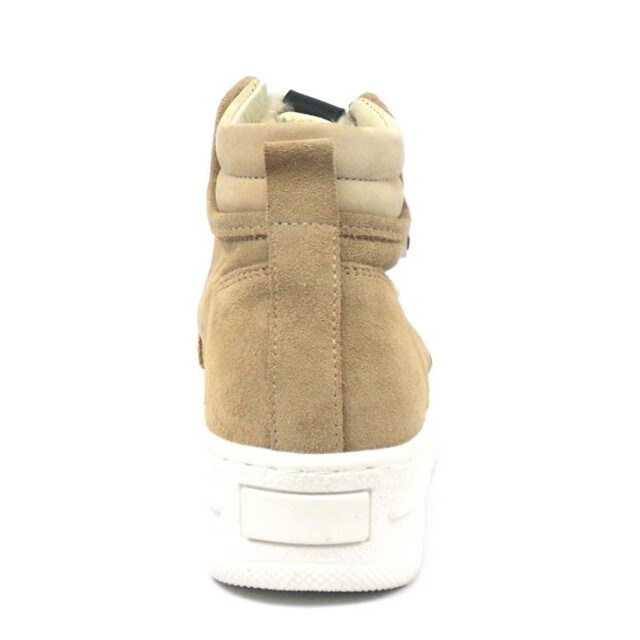 Maruti Vancy suede vancy suede large