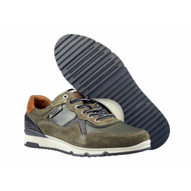Australian Footwear Mazoni leather Mazoni Leather large