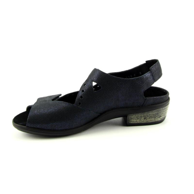 Durea 7367 wijdte E Sandalen Blauw 7367 wijdte E large