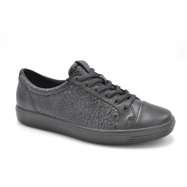 ECCO 440313 Veterschoenen Zwart 440313 large
