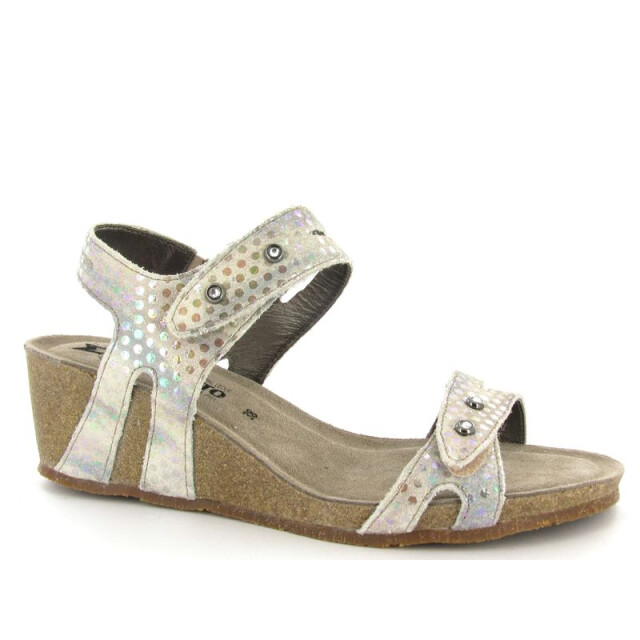 Mephisto Minoa Sandalen Beige Minoa large