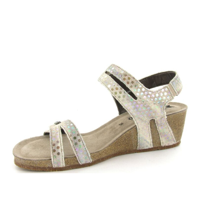 Mephisto Minoa Sandalen Beige Minoa large