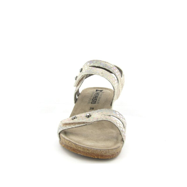 Mephisto Minoa Sandalen Beige Minoa large