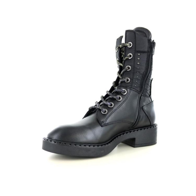 Piedi Nudi  Boots Zwart  large