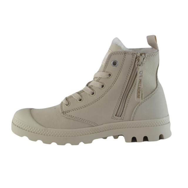 Palladium Pampa hi zip wl Pampa Hi Zip WL large