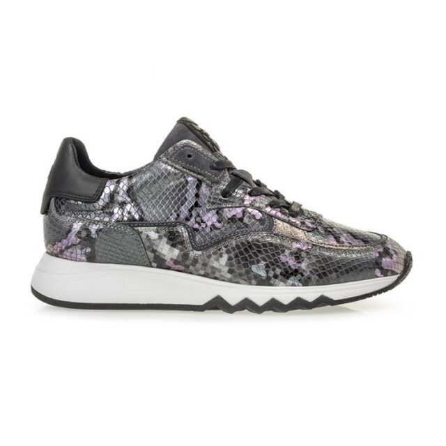 Floris van Bommel SFW-10060 Sneakers Grijs SFW-10060 large