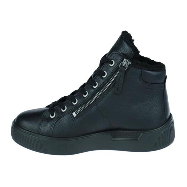 ECCO 291523 STREET Veterschoenen Zwart 291523 STREET large
