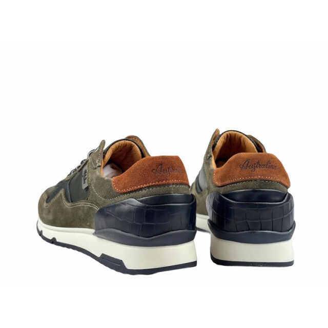 Australian Footwear Mazoni leather Mazoni Leather large