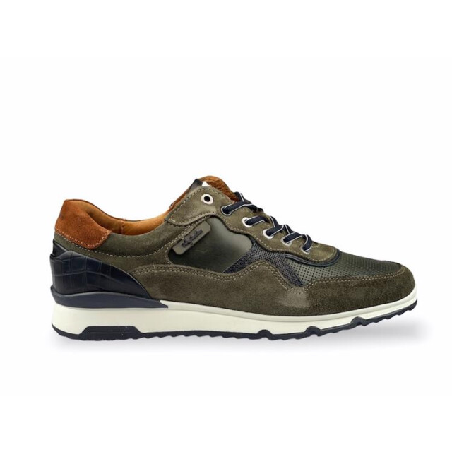Australian Footwear Mazoni leather Mazoni Leather large