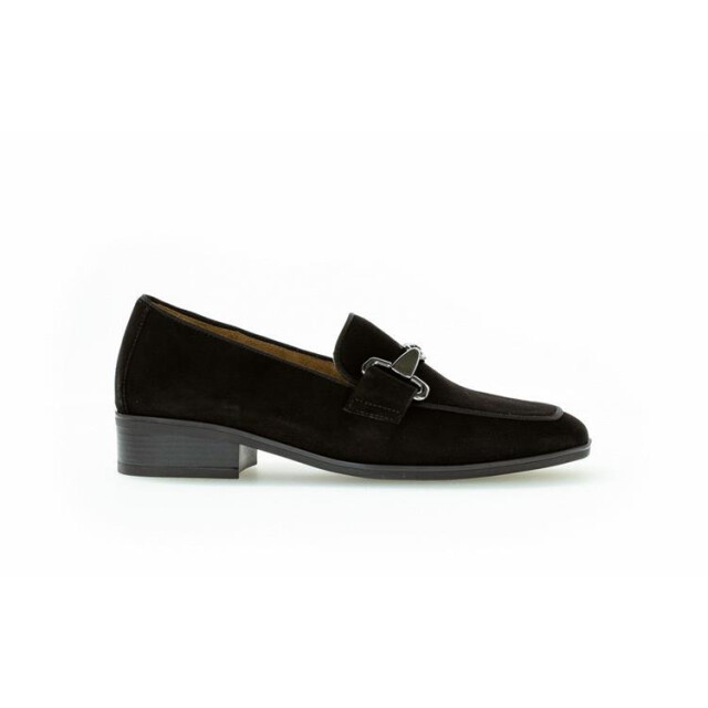 Gabor 75.251 Loafers Zwart 75.251 large