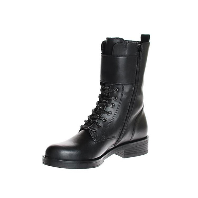 Gabor 71.792 Veterschoenen Zwart 71.792 large