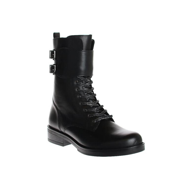 Gabor 71.792 Veterschoenen Zwart 71.792 large