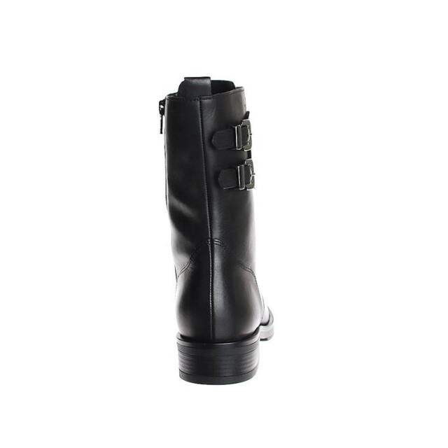 Gabor 71.792 Veterschoenen Zwart 71.792 large