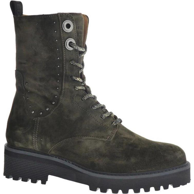 Piedi Nudi  Boots Groen  large