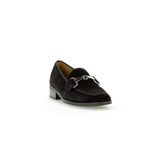 Gabor 75.251 Loafers Zwart 75.251 large