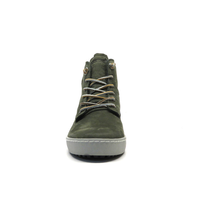 Blackstone AM02 Sneakers Groen AM02 large