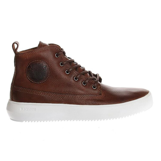 Blackstone YG25 Veterschoenen Geel YG25 large