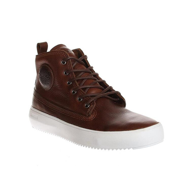 Blackstone YG25 Veterschoenen Geel YG25 large