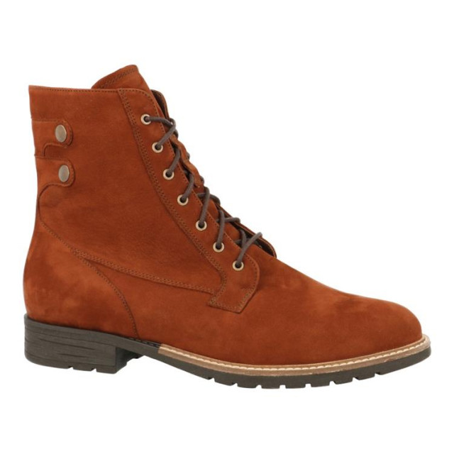 Durea 9709 wijdte H Boots Bruin 9709 wijdte H large