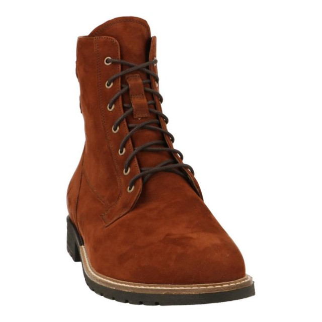 Durea 9709 wijdte H Boots Bruin 9709 wijdte H large