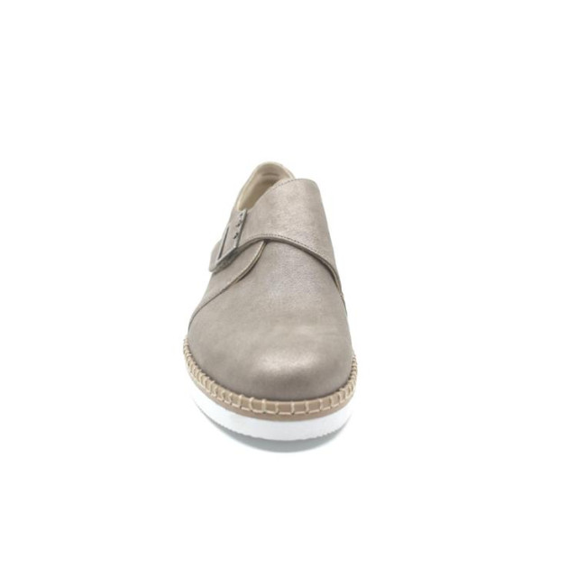 Durea 6203 wijdte H Comfort Schoenen Taupe 6203 wijdte H large