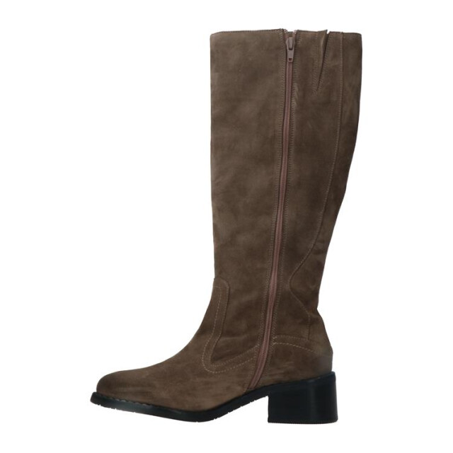 Piedi Nudi  Laarzen Bruin  large