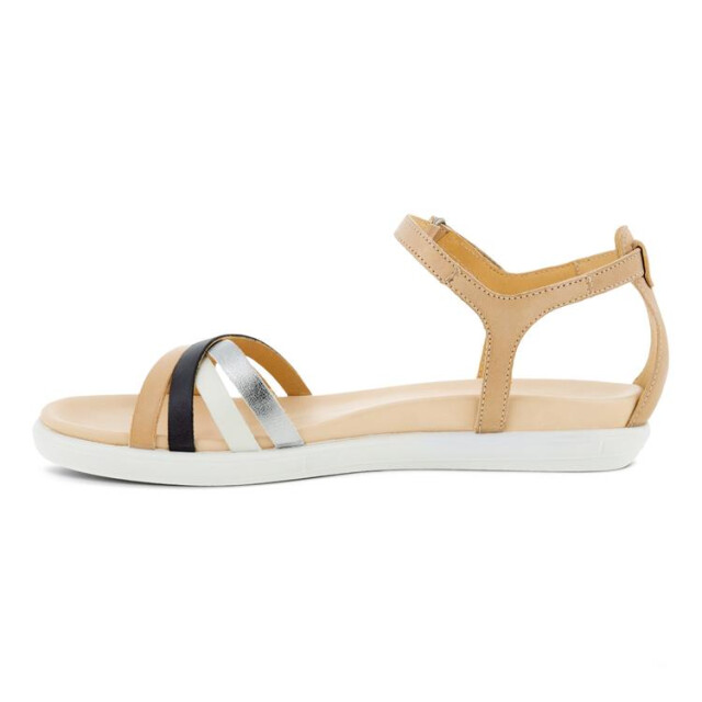 ECCO 209213 SIMPIL Sandalen Beige 209213 SIMPIL large