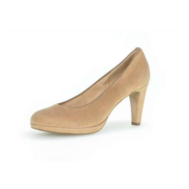 Gabor 61.470 Pumps Beige 61.470 large