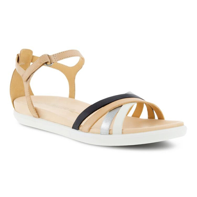 ECCO 209213 SIMPIL Sandalen Beige 209213 SIMPIL large