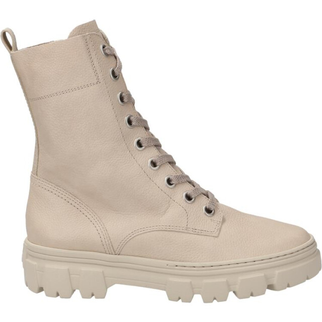 Paul Green 9970 Enkellaarzen Beige 9970 large