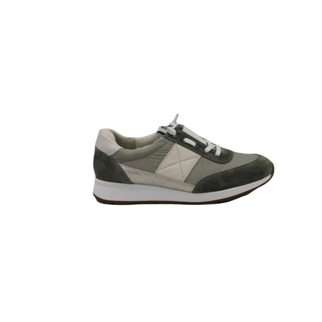 Paul Green 4058 Sneakers Groen 4058 large