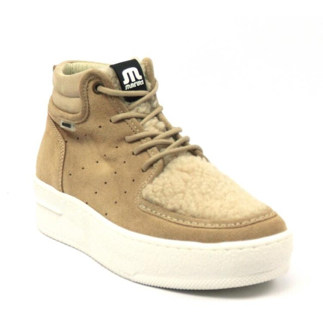 Maruti Vancy suede vancy suede large
