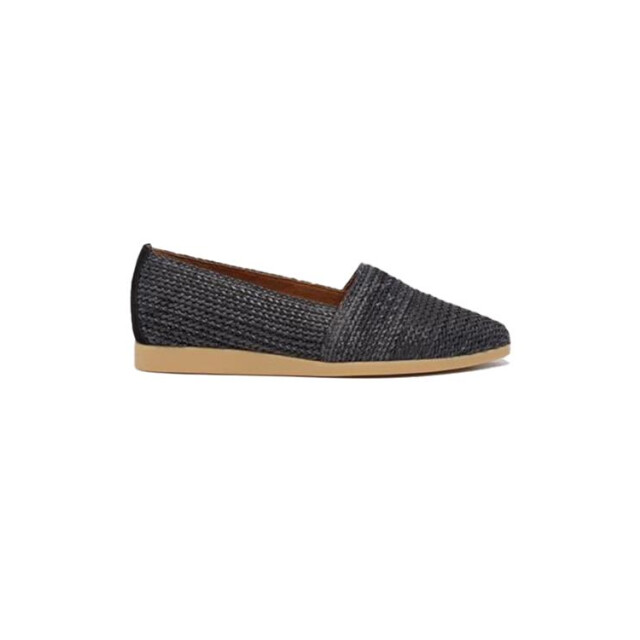 Paul Green 2854 Loafers Zwart 2854 large